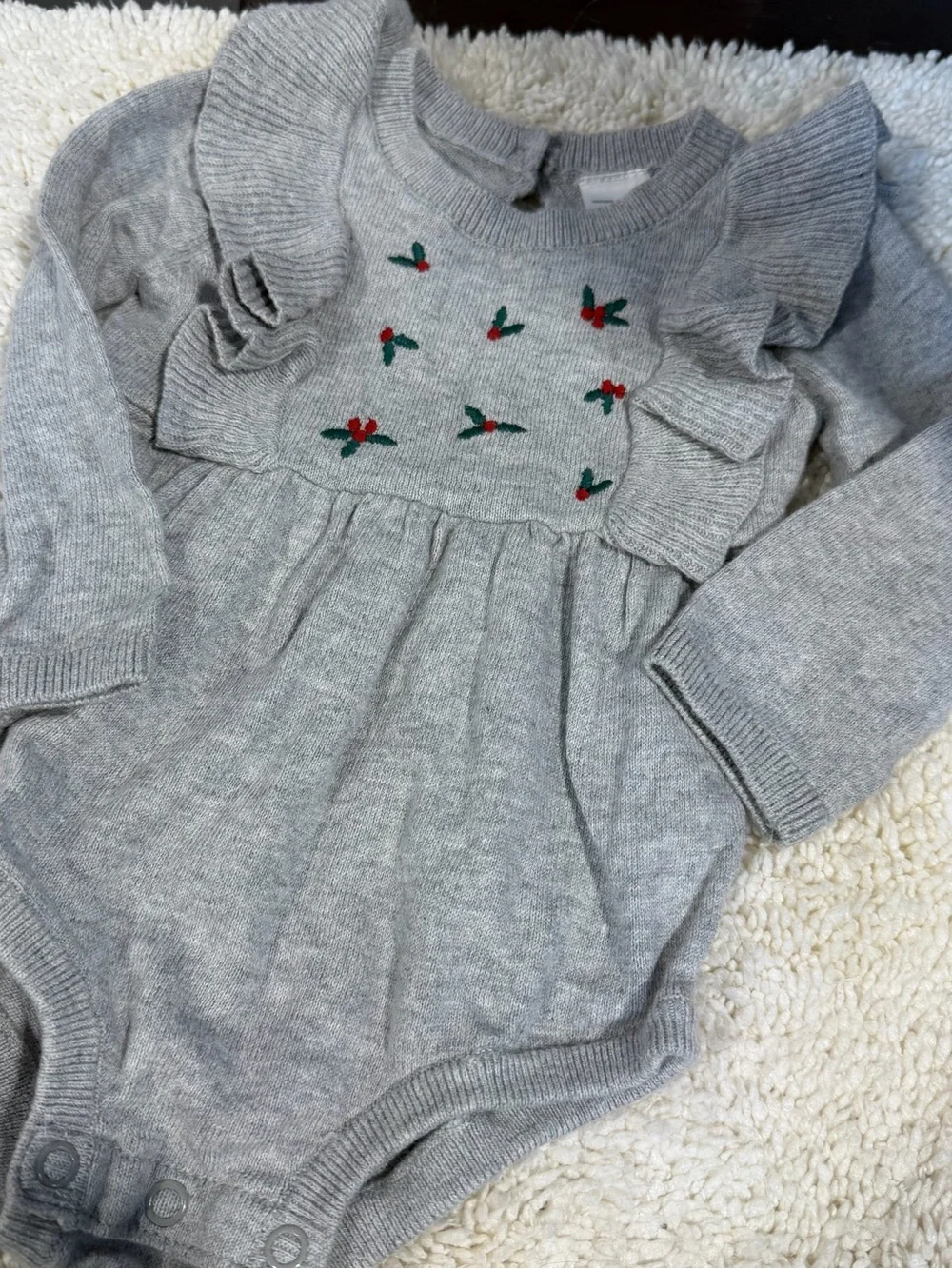 3M bundle box matching outfits fall winter